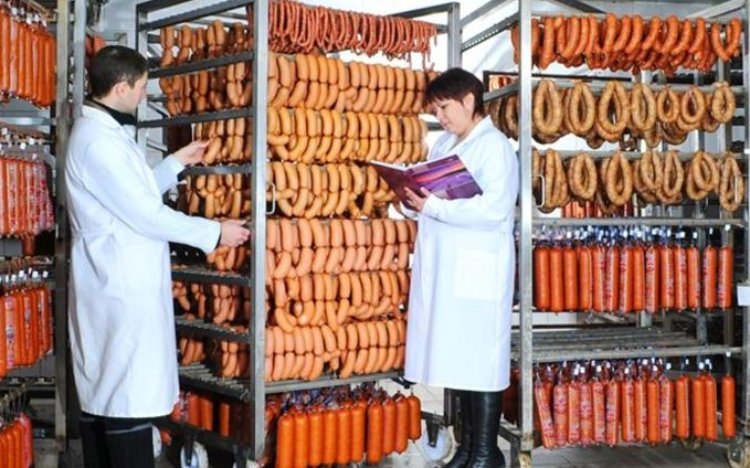 People Tomorrow  — вакансия в Разнорабочий на колбасную фабрику (Германия): фото 3