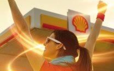 Shell Ukraine / Шелл в Україні — вакансия в Касир на АЗС R4051 (с. Софіївська Борщагівка): фото 13