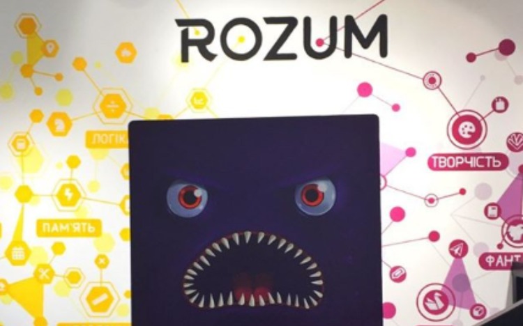 Фактор, Група компаній — вакансія в Продавец-консультант в магазин Rozum (ТРЦ Гулливер) : фото 10