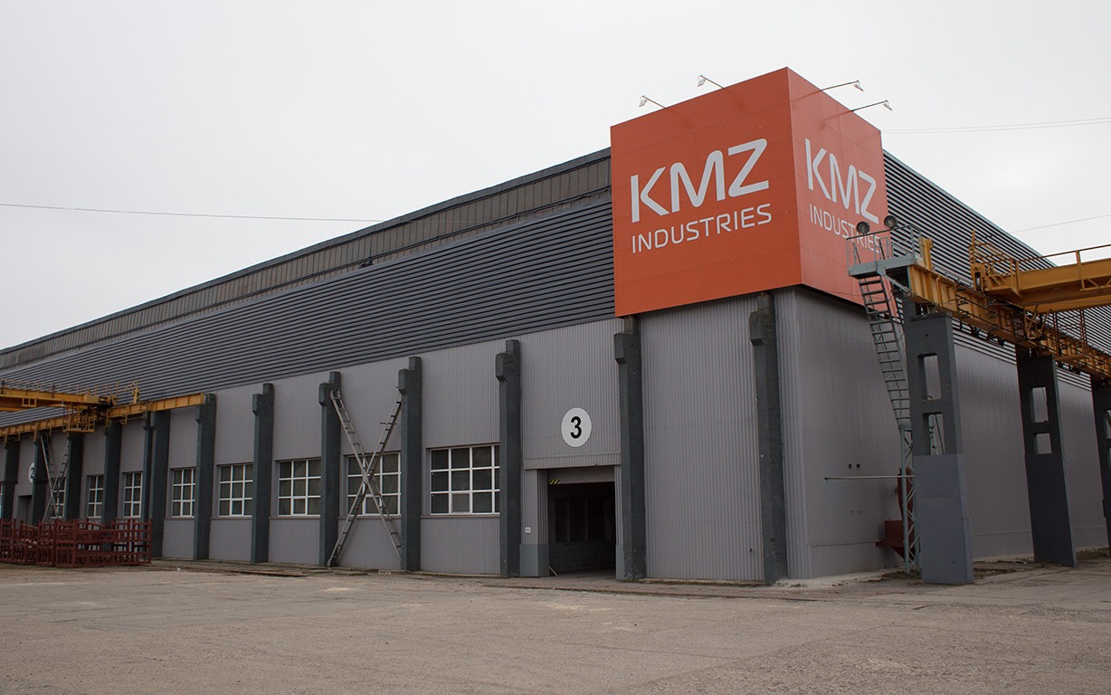 KMZ INDUSTRIES  — вакансия в Инженер-расчетчик металлоконструкций и силосов в Карловку: фото 6
