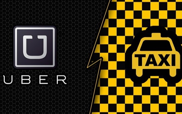 Кысса М.М., ФЛП — вакансия в Водитель такси Uber, Uklon,Bolt: фото 2