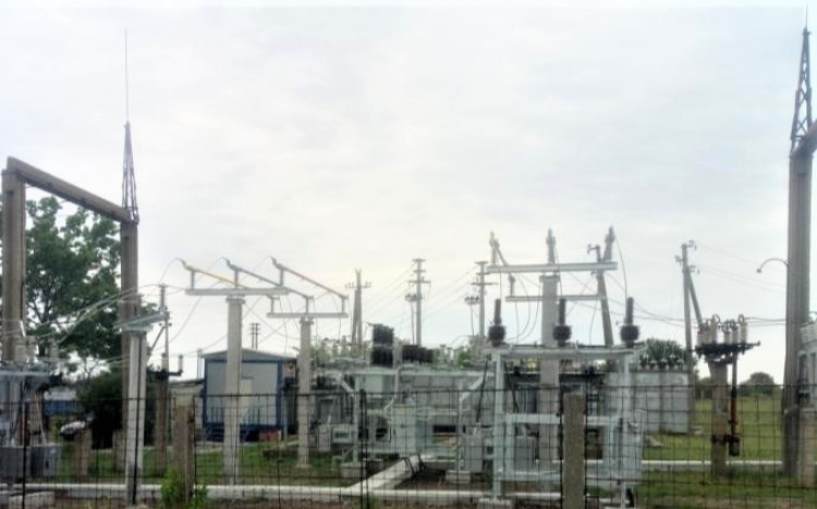 EDS Ukraine — вакансия в Прораб-электрик: фото 2