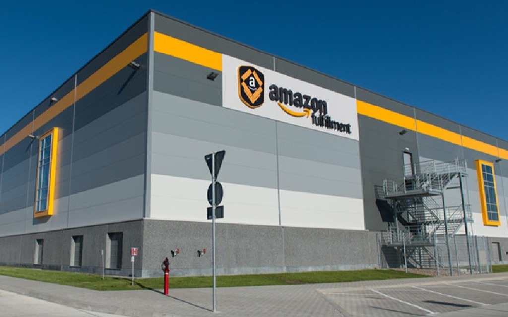 EuropeService — вакансия в Сортировщик товаров на склад Amazon в Польше: фото 5