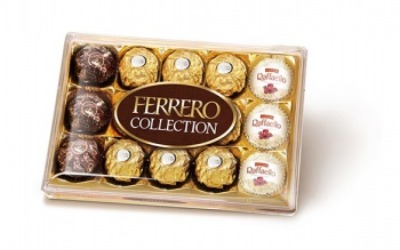 EuropeService — вакансия в Пакувальник шоколадних виробів Kinder на фабрику Ferrero: фото 4